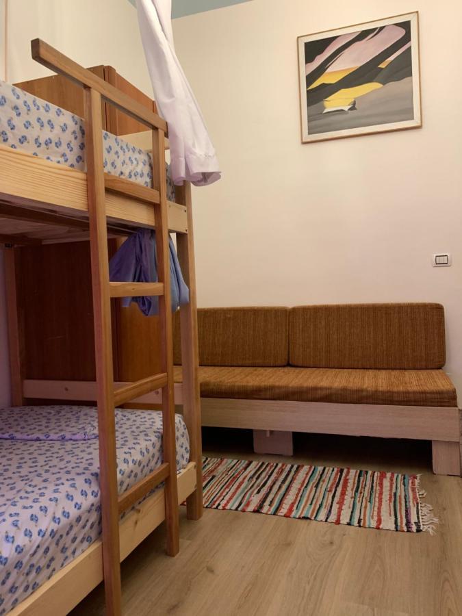 بيت شباب ذا وانديريرز شكودر المظهر الخارجي الصورة